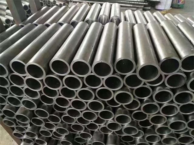 望奎30CrMo精密无缝钢管